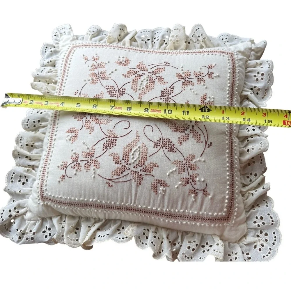 N/A vintage handmade